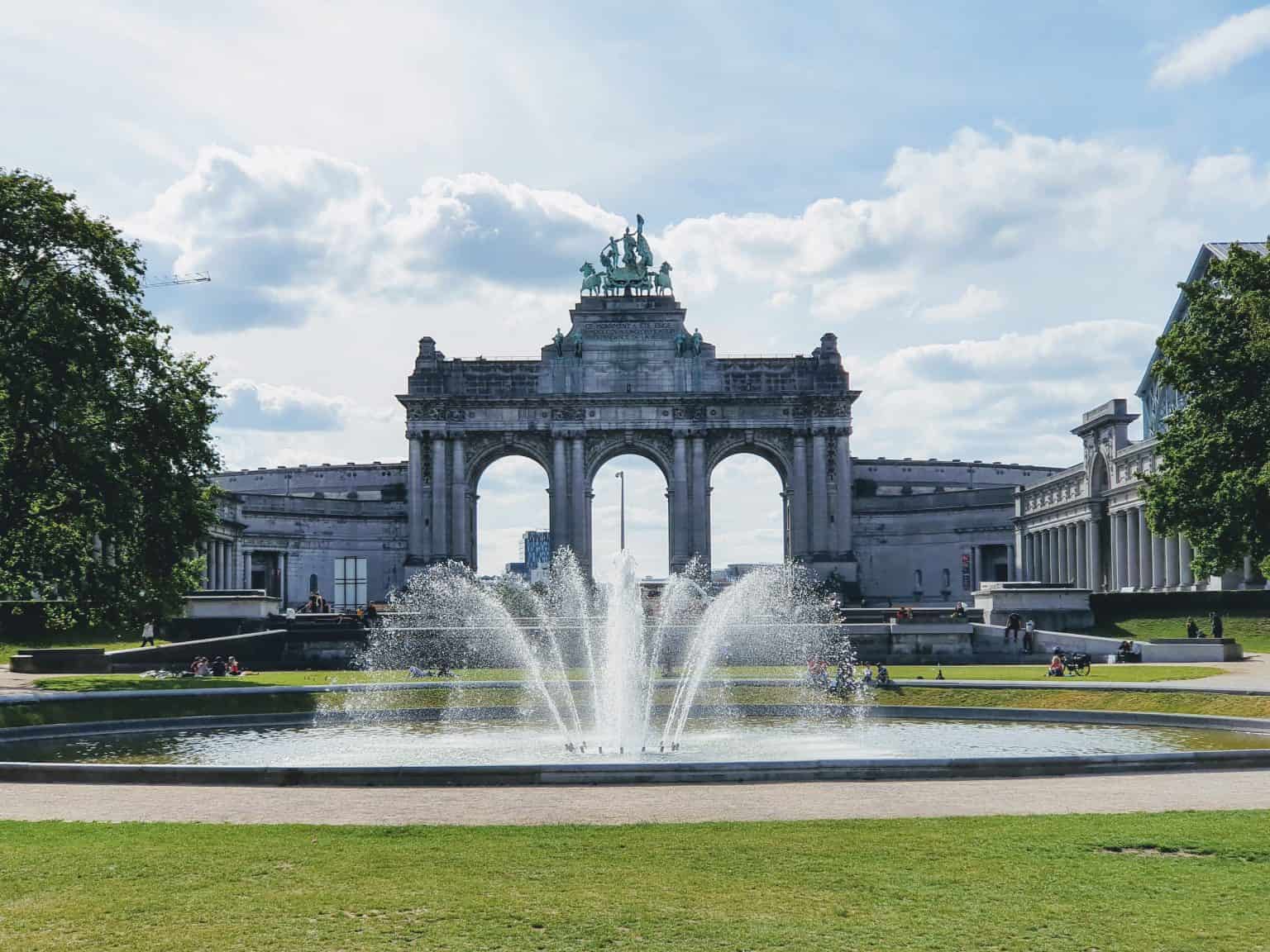 Etterbeek Complete Neighbourhood Guide Expat Well