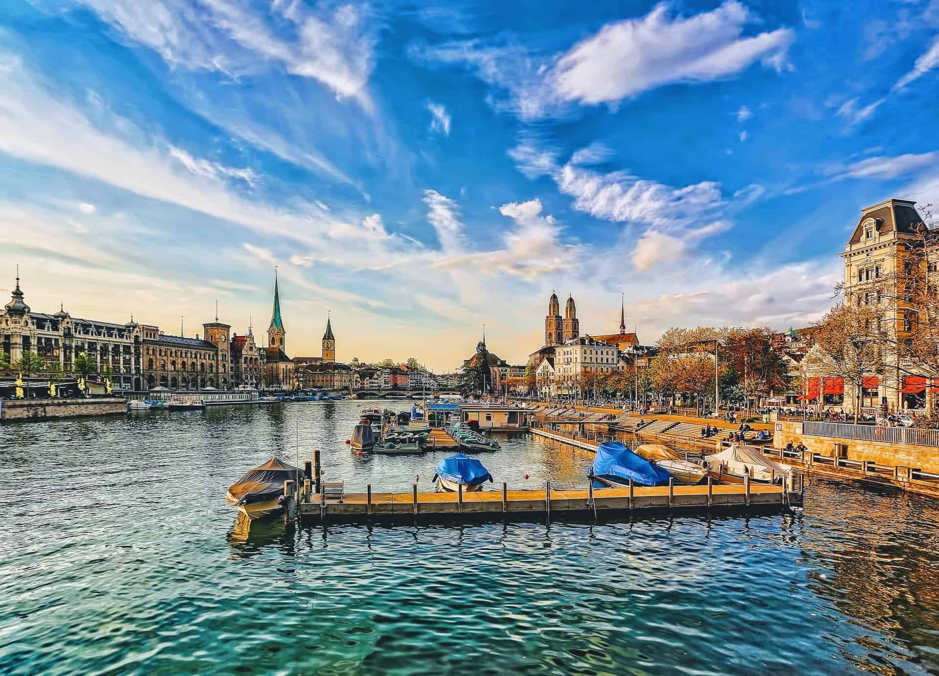 How Much Money You Need To Live Comfortably In Switzerland Expat Well