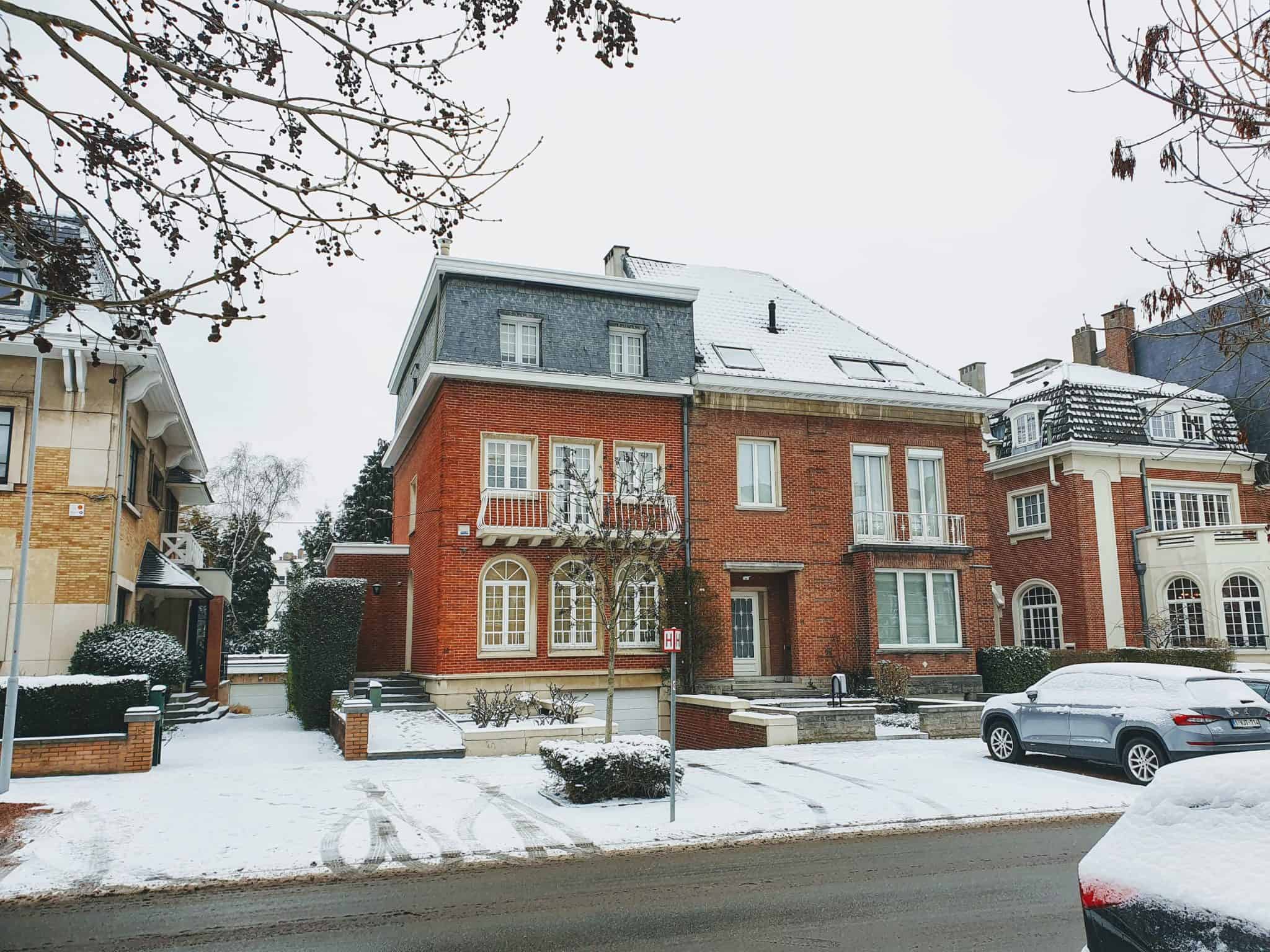 Woluwe Saint Lambert Complete Neighbourhood Guide Expat Well