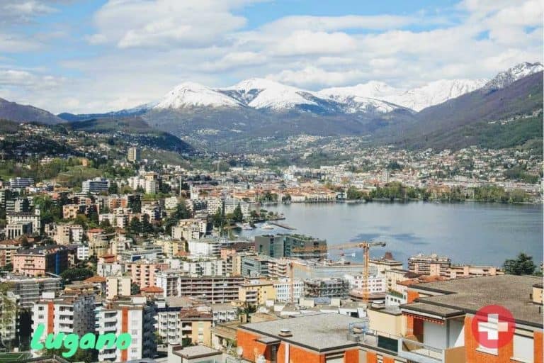 Best Places to Live in Switzerland Expat Well